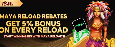VIP Weekly Cashback Rebate promotion banner