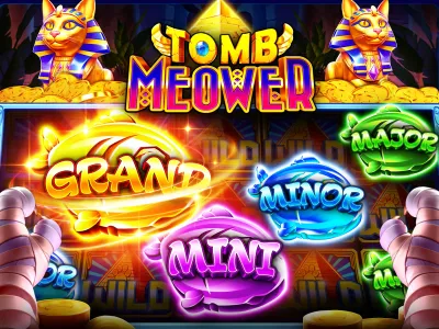 PhoneJoy Game Lobby